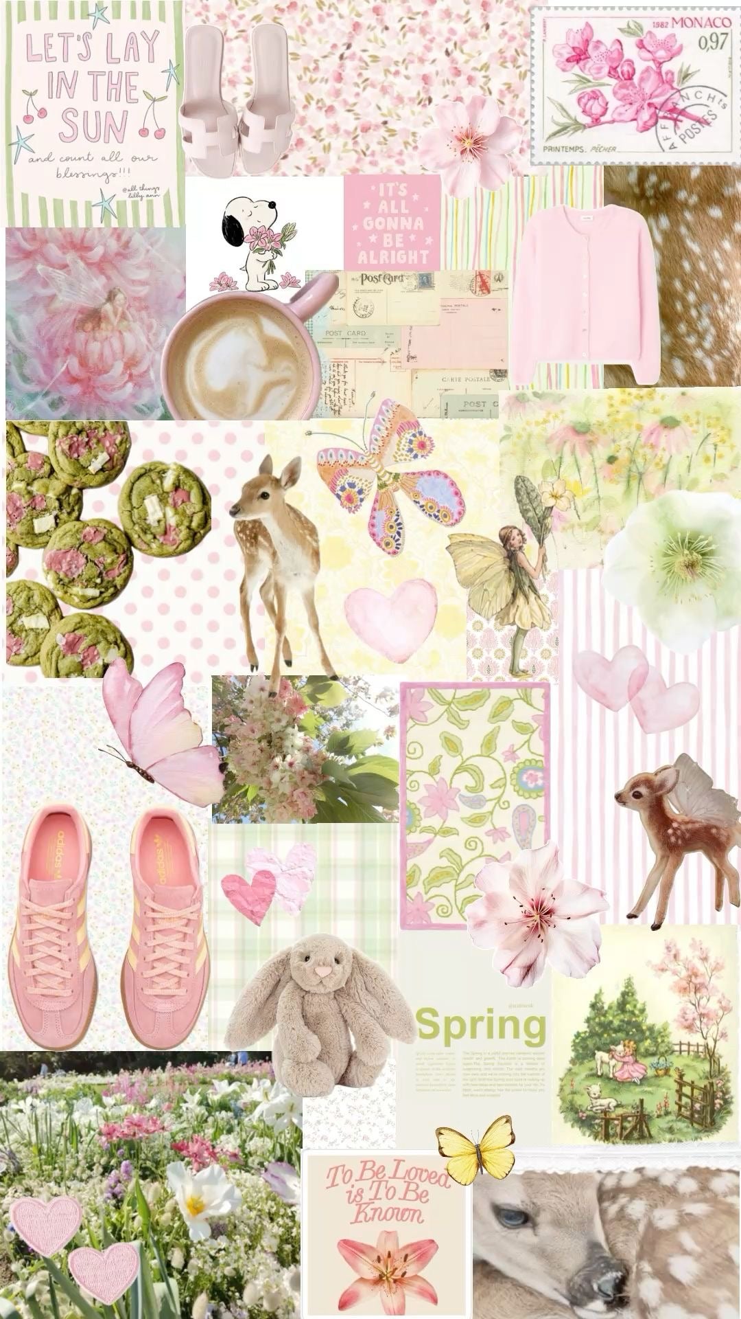 Polka and Prints