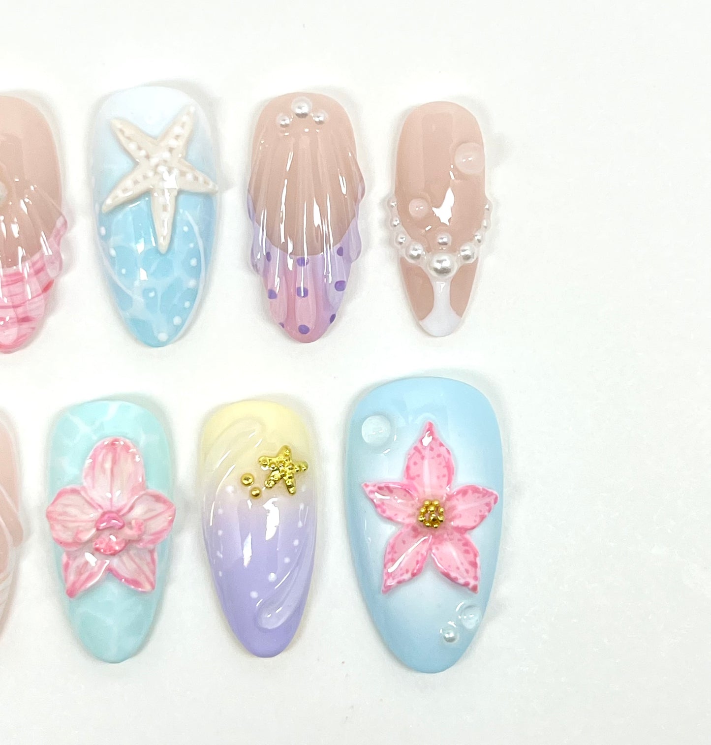 Barbie Mermaid