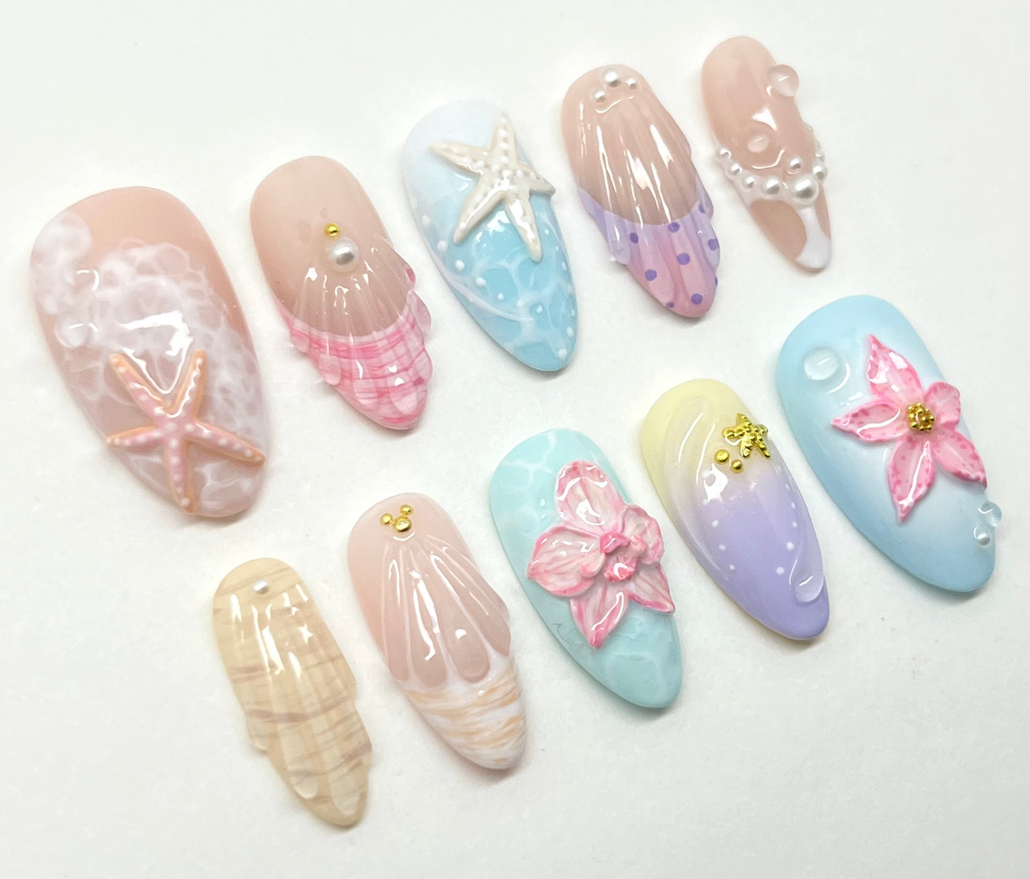 Barbie Mermaid