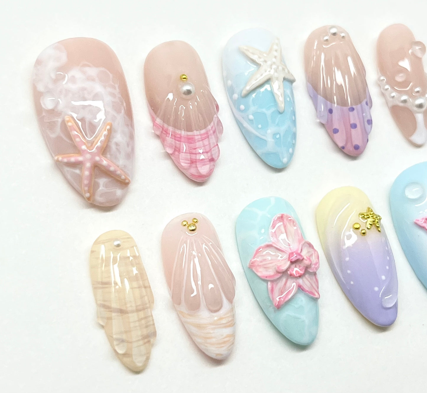 Barbie Mermaid