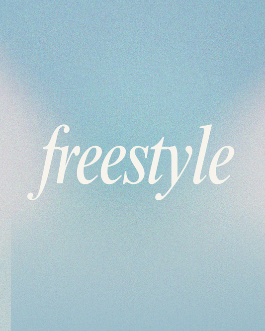 Freestyle