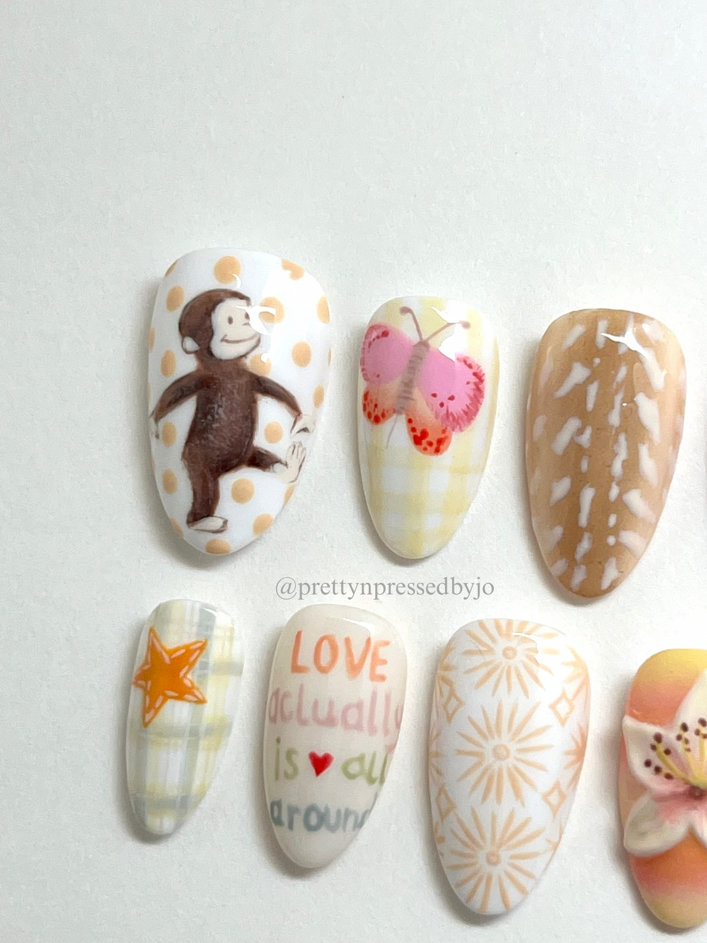 Curious George Summer