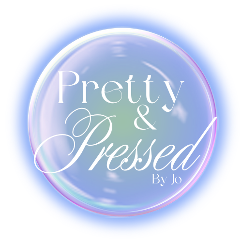 PrettynPressedbyJo 