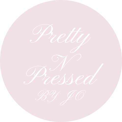 PrettynPressedbyJo 